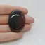 Cabochon Heliotrop 41x31x7mm C13