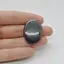 Cabochon Hematit 34x25x6mm C33