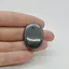 Cabochon Hematit 34x25x7mm C51