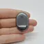 Cabochon Hematit 37x24x6mm C56