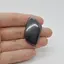 Cabochon Hematit 38x21x6mm C48