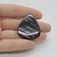 Cabochon Hipersten 38x31x5mm C41