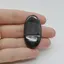 Cabochon Hipersten 42x22x7mm C11