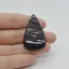 Cabochon Hipersten 43x26x7mm C9