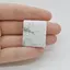 Cabochon Howlit 29x25x6mm C47