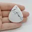 Cabochon Howlit 43x36x8mm C55