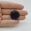 Cabochon Iolith Sun Stone 25x25x7mm C45