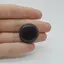 Cabochon Iolith Sun Stone 25x25x7mm C86