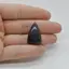 Cabochon Iolith Sun Stone 26x17x6mm C87