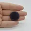 Cabochon Iolith Sun Stone 26x26x5mm C39