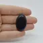 Cabochon Iolith Sun Stone 31x20x6mm C79