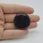 Cabochon Iolith Sun Stone 32x32x5mm C84