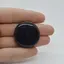 Cabochon Iolith Sun Stone 32x32x6mm C83