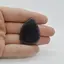 Cabochon Iolith Sun Stone 37x28x5mm C26