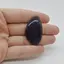 Cabochon Iolith Sun Stone 39x23x6mm C42