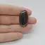 Cabochon Iron Tiger 30x17x5mm C13