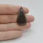 Cabochon Iron Tiger 34x19x6mm C41