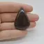 Cabochon Iron Tiger 41x28x8mm C23