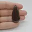 Cabochon Iron Tiger 42x20x6mm C38