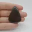 Cabochon Iron Tiger 42x32x5mm C48