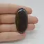 Cabochon Iron Tiger 45x22x5mm C28