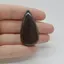 Cabochon Iron Tiger 45x23x6mm C16