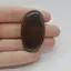 Cabochon Iron Tiger 46x26x5mm C32