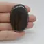 Cabochon Iron Tiger 50x33x5mm C44