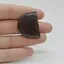 Cabochon Iron Tiger 32x25x6mm C83