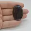 Cabochon Iron Tiger 39x27x6mm C72