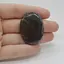 Cabochon Iron Tiger 40x29x5mm C71