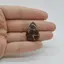 Cabochon Jasp Asteroid 26x19x7mm C39