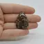 Cabochon Jasp Asteroid 32x23x5mm C44