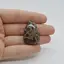 Cabochon Jasp Asteroid 34x22x7mm C18