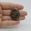 Cabochon Jasp Asteroid 34x25x6mm C43