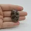 Cabochon Jasp Asteroid 36x23x7mm C55