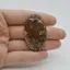 Cabochon Jasp Asteroid 44x26x7mm C7