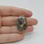 Cabochon Jasp Cawanit 28x20x5mm C30