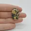 Cabochon Jasp Cawanit 29x19x5mm C40
