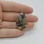Cabochon Jasp Cawanit 33x21x5mm C32
