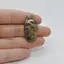 Cabochon Jasp Cawanit 34x18x5mm C10