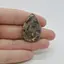 Cabochon Jasp Cawanit 34x24x5mm C6