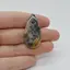 Cabochon Jasp Cawanit 37x19x5mm C27