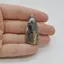 Cabochon Jasp Cawanit 38x18x6mm C34