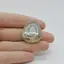 Cabochon Jasp Cobra 30x25x8mm C31