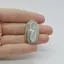Cabochon Jasp Cobra 32x19x6mm C62