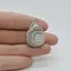 Cabochon Jasp Cobra 32x21x7mm C21