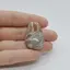 Cabochon Jasp Cobra 32x22x8mm C4