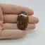 Cabochon Jasp Cobra 36x21x5mm C57