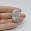 Cabochon Jasp Cobra 36x22x8mm C16